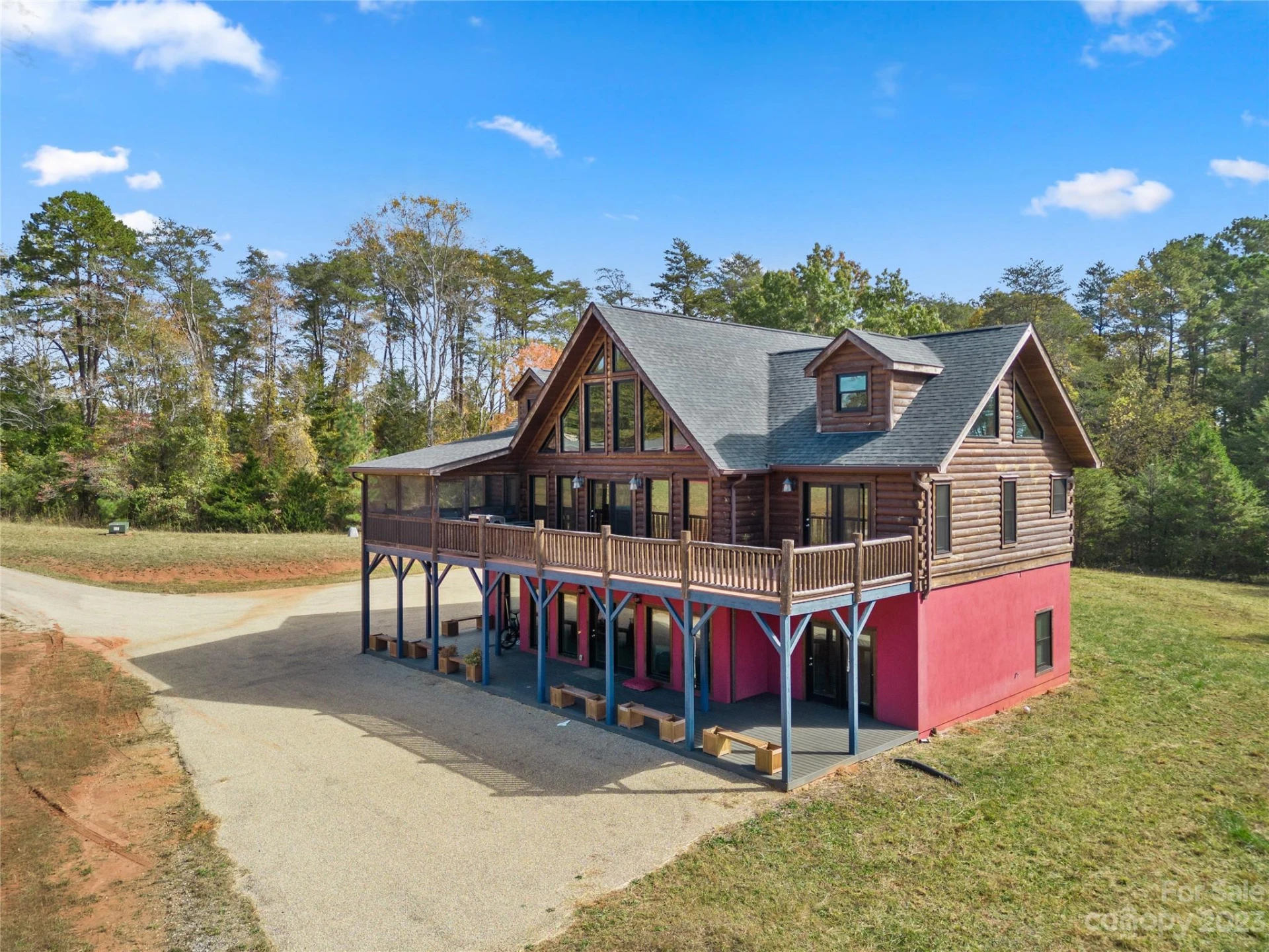 1642 Smith Waldrop Road - Photo 2