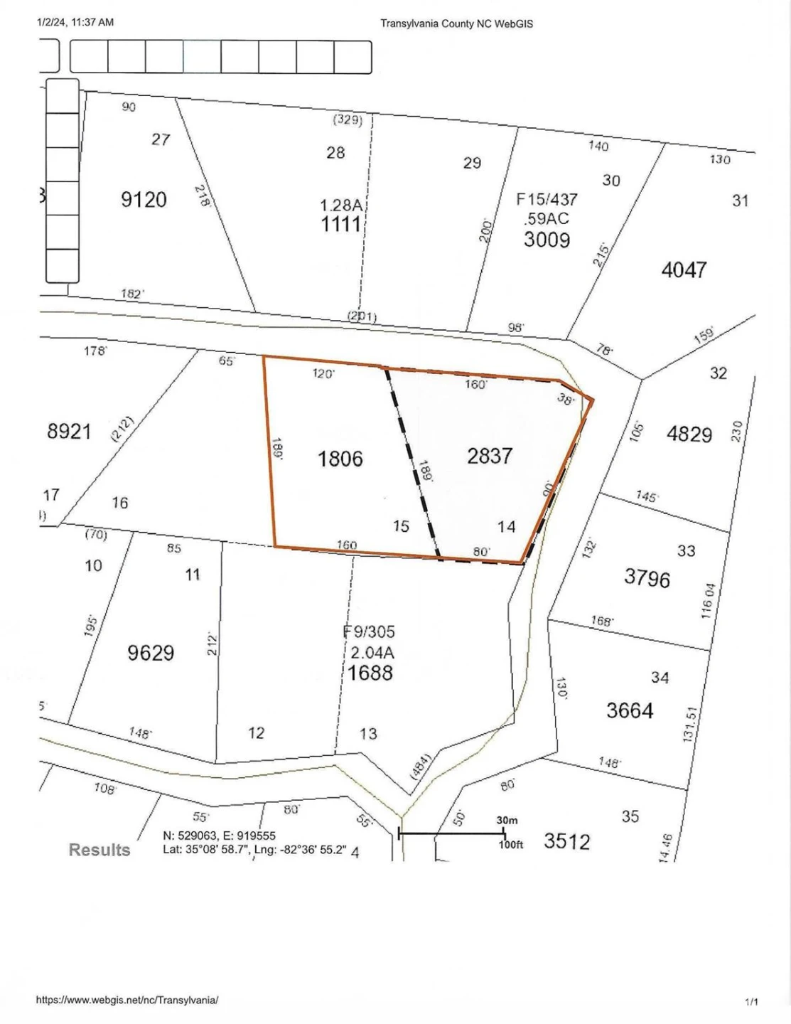 0 Summer Hill Drive