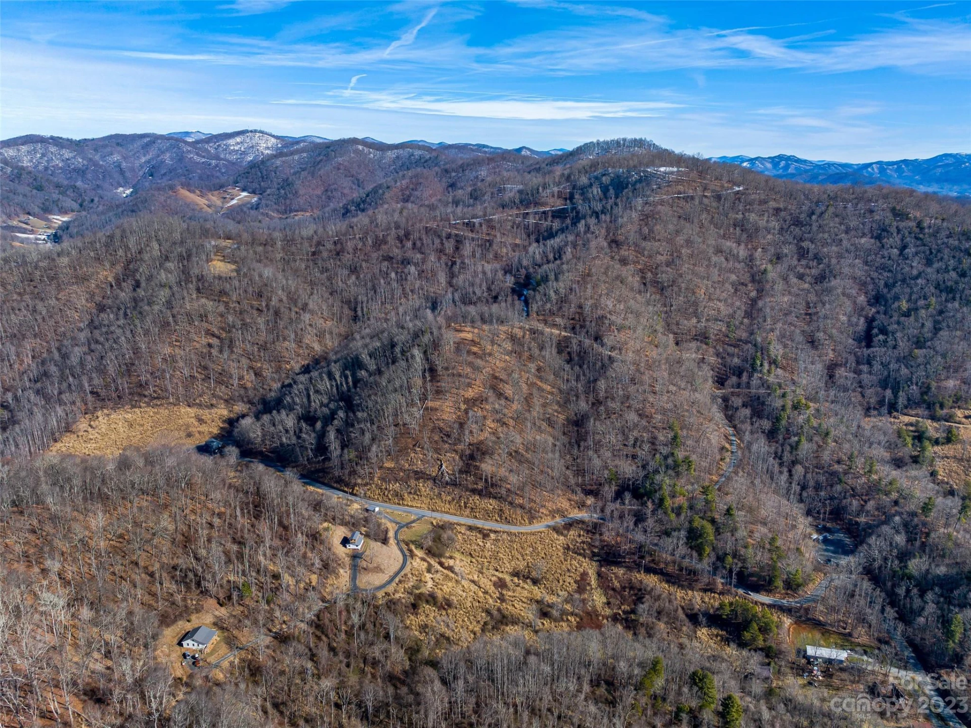1592 & 1370 Bone Camp Road - Photo 3