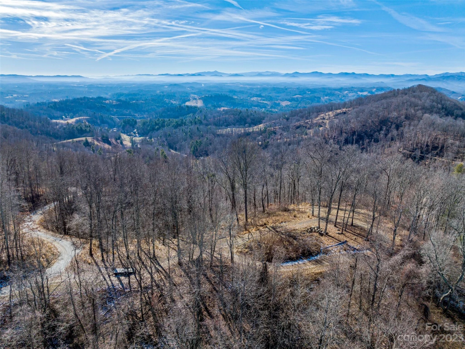 1592 & 1370 Bone Camp Road - Photo 21