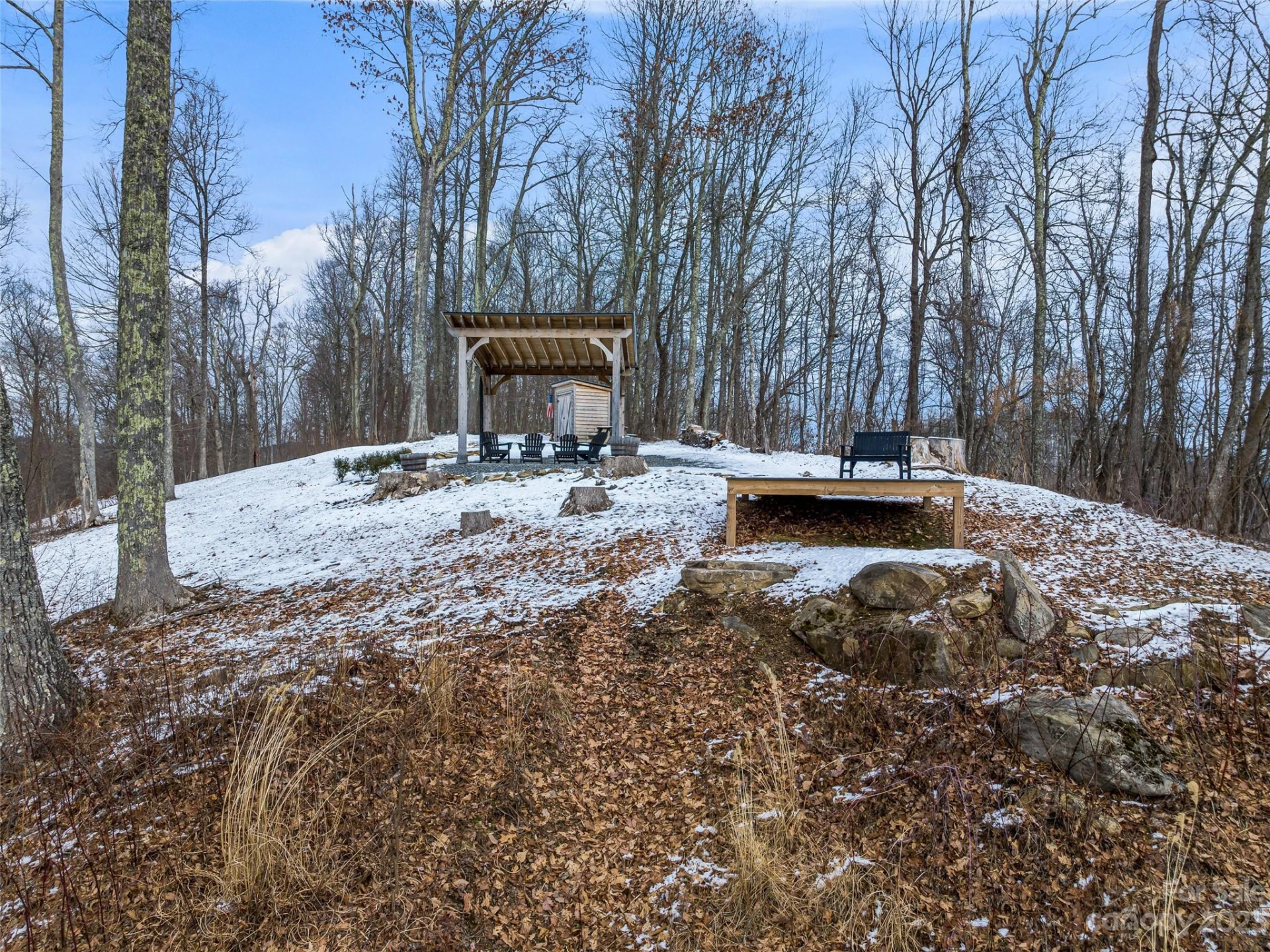 1592 & 1370 Bone Camp Road - Photo 33
