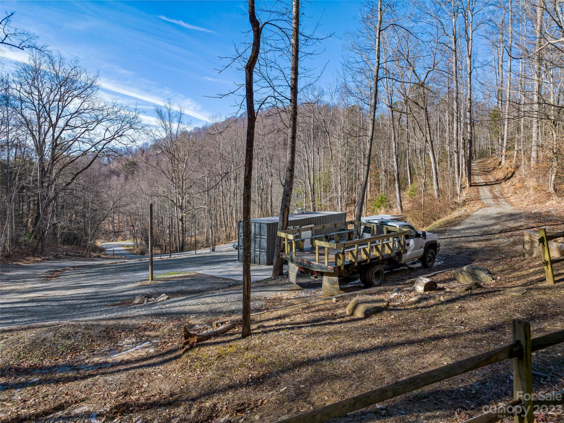 1592 & 1370 Bone Camp Road - Photo 48