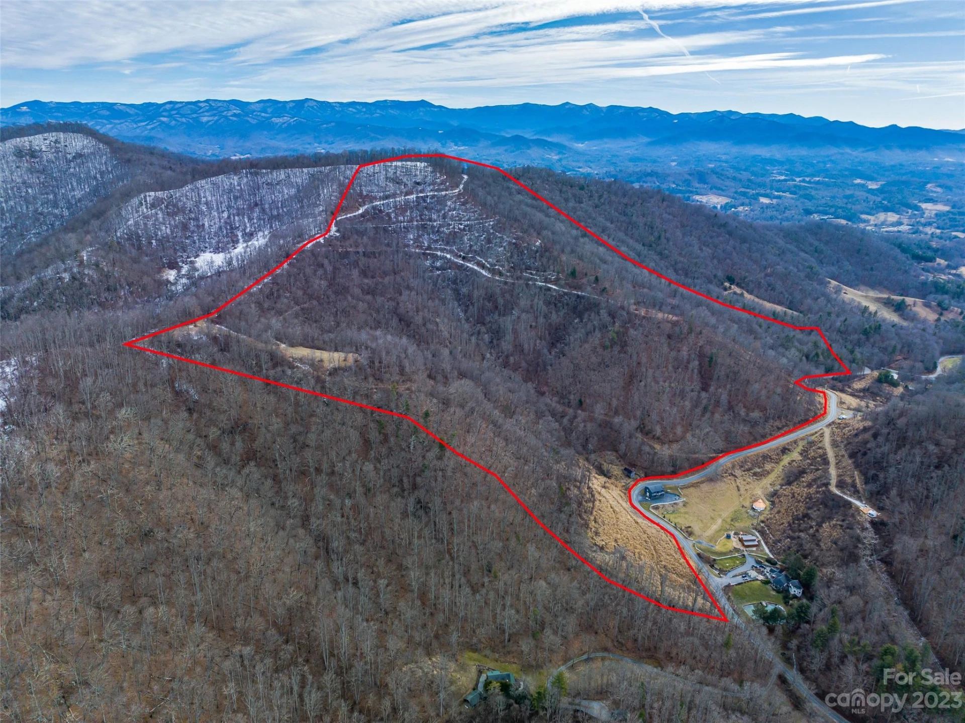 1592 & 1370 Bone Camp Road - Photo 6