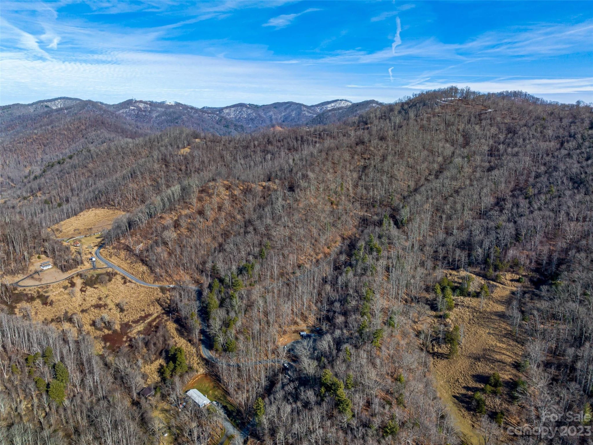 1592 & 1370 Bone Camp Road - Photo 7