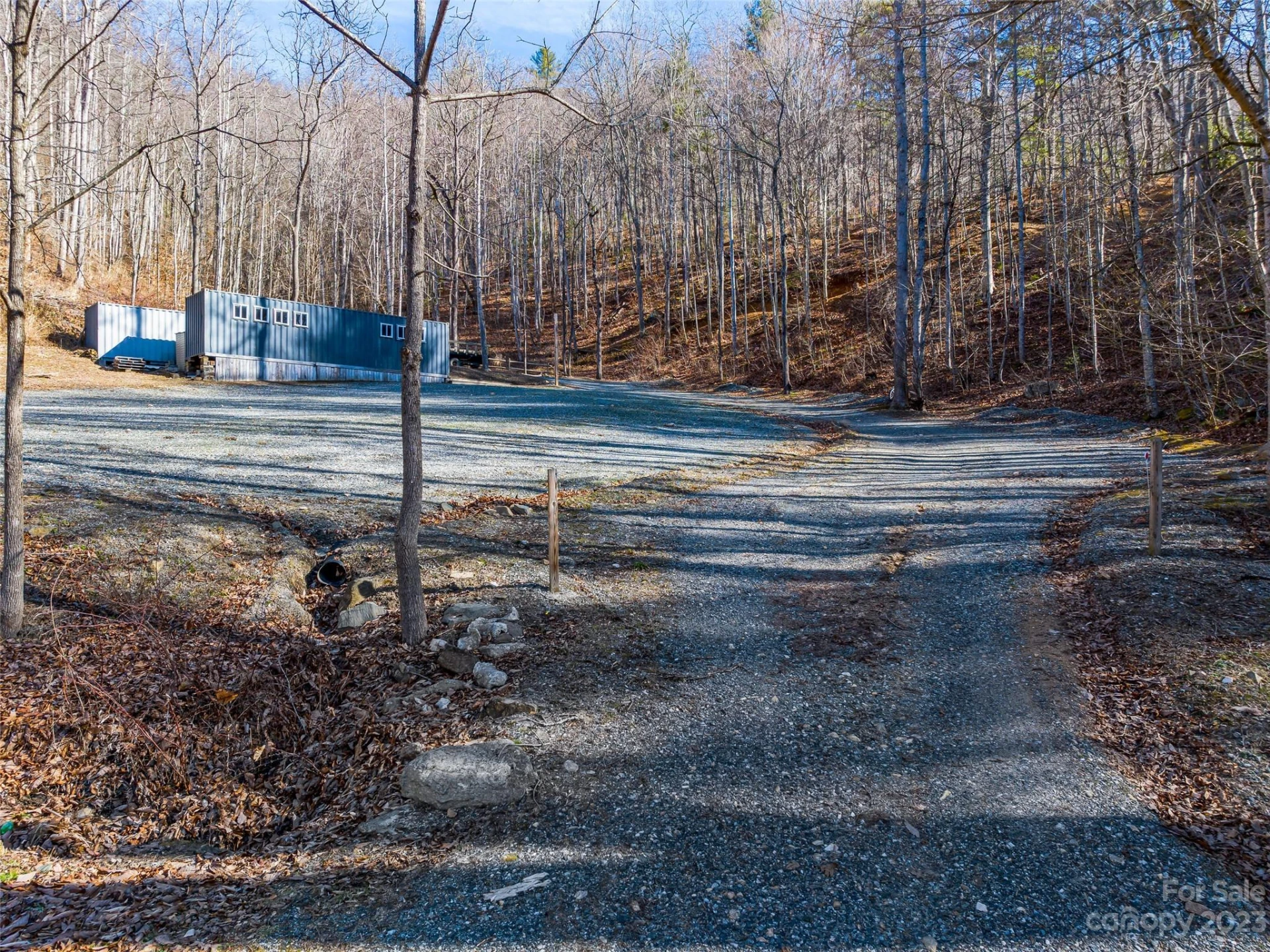 1592 & 1370 Bone Camp Road - Photo 8