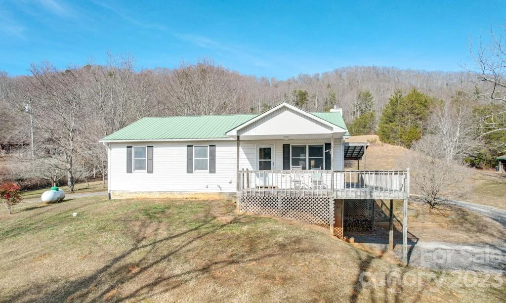 66 Fox Branch Road - Photo 2