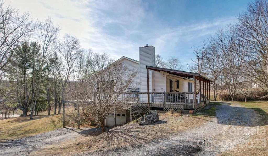 66 Fox Branch Road - Photo 3