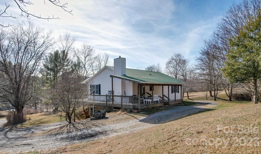 66 Fox Branch Road - Photo 36