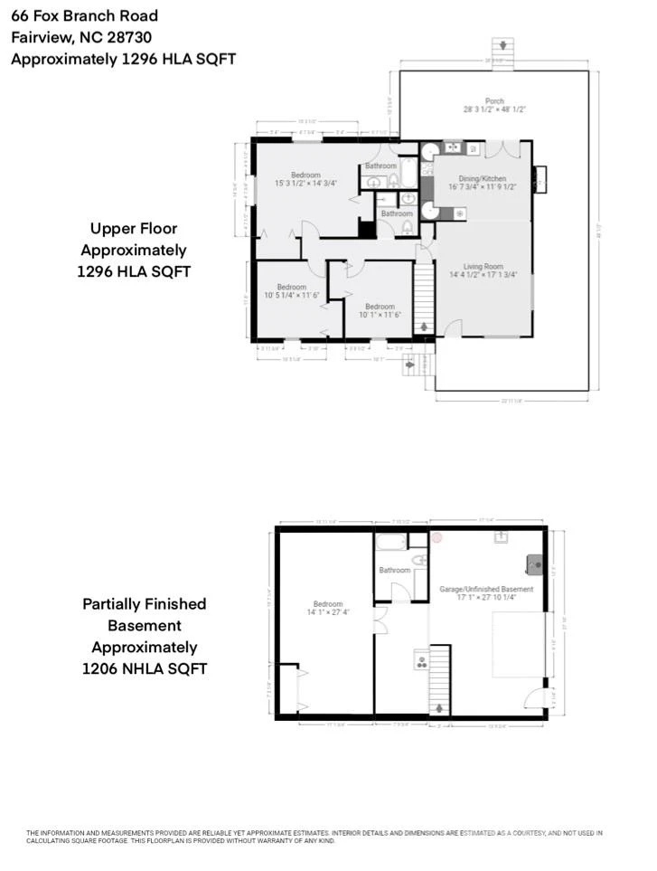 66 Fox Branch Road - Photo 38