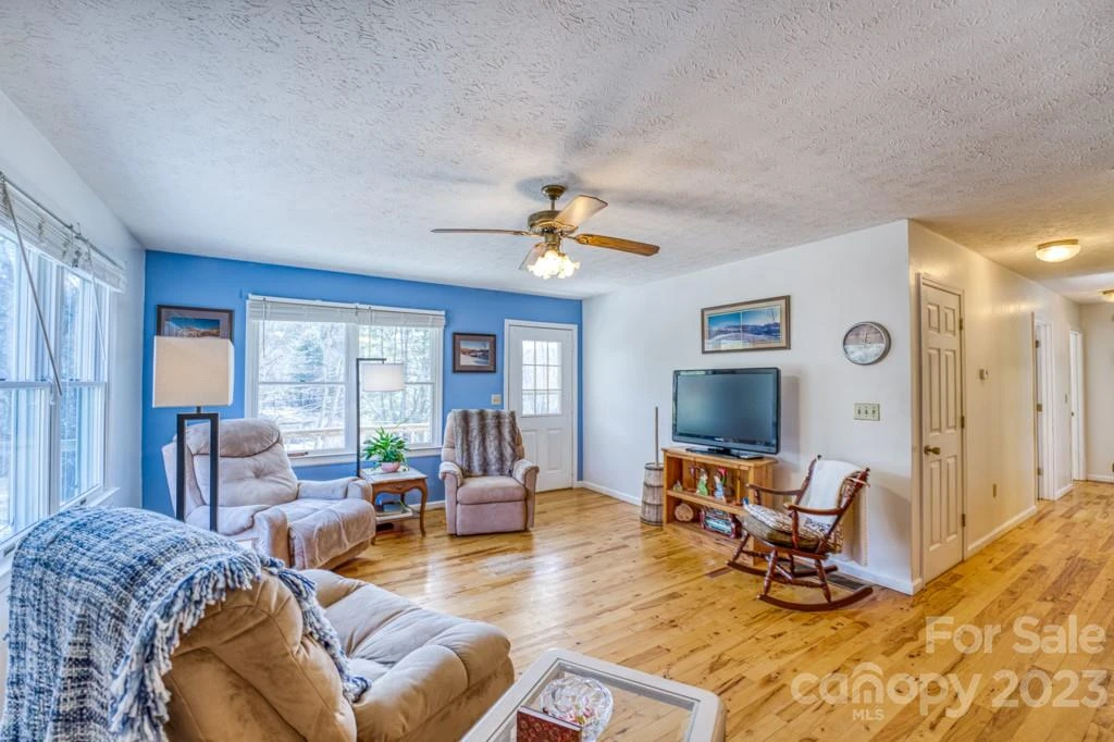 66 Fox Branch Road - Photo 8