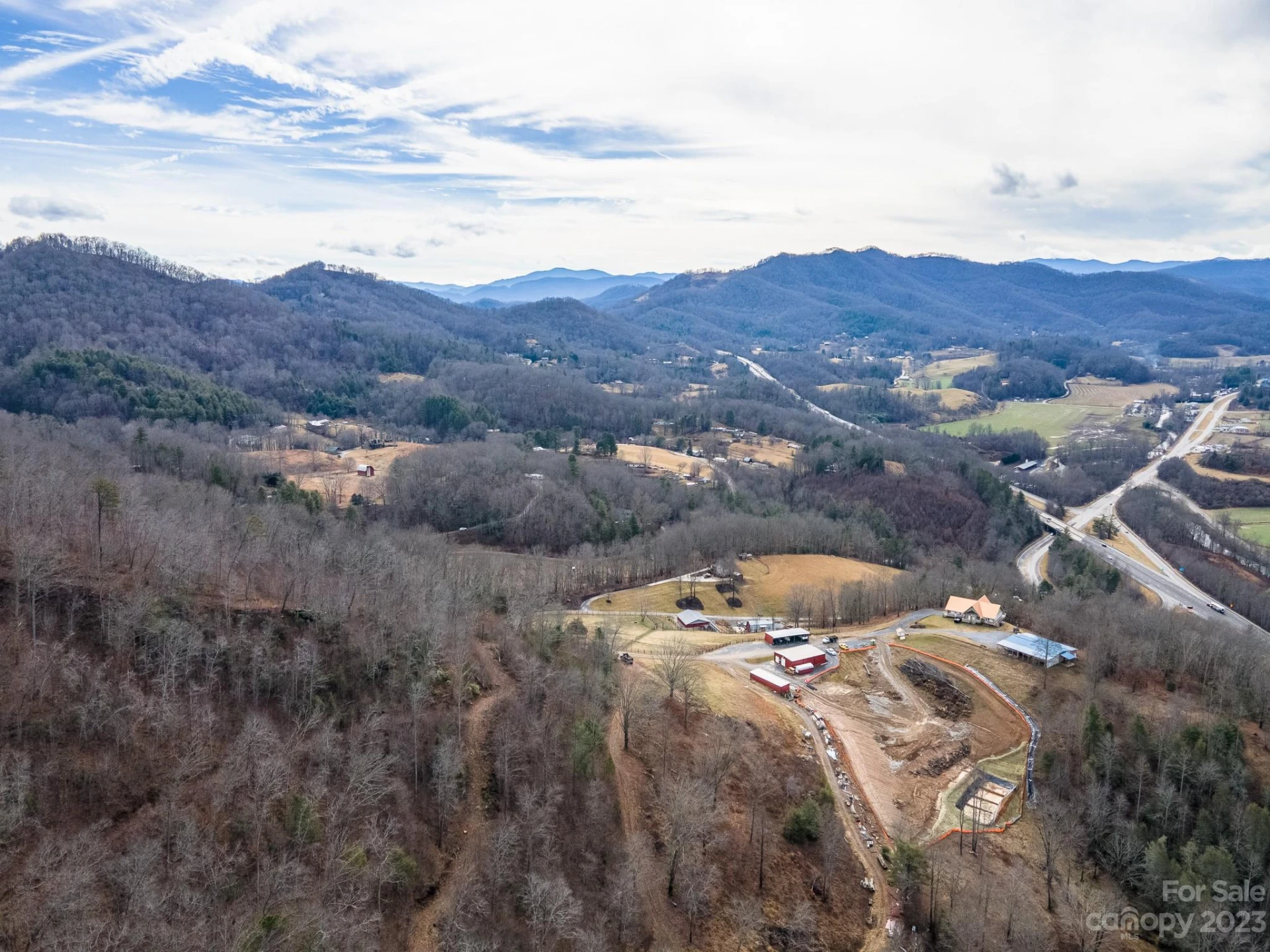 Lot 9 Seay Mountain Road - Photo 19