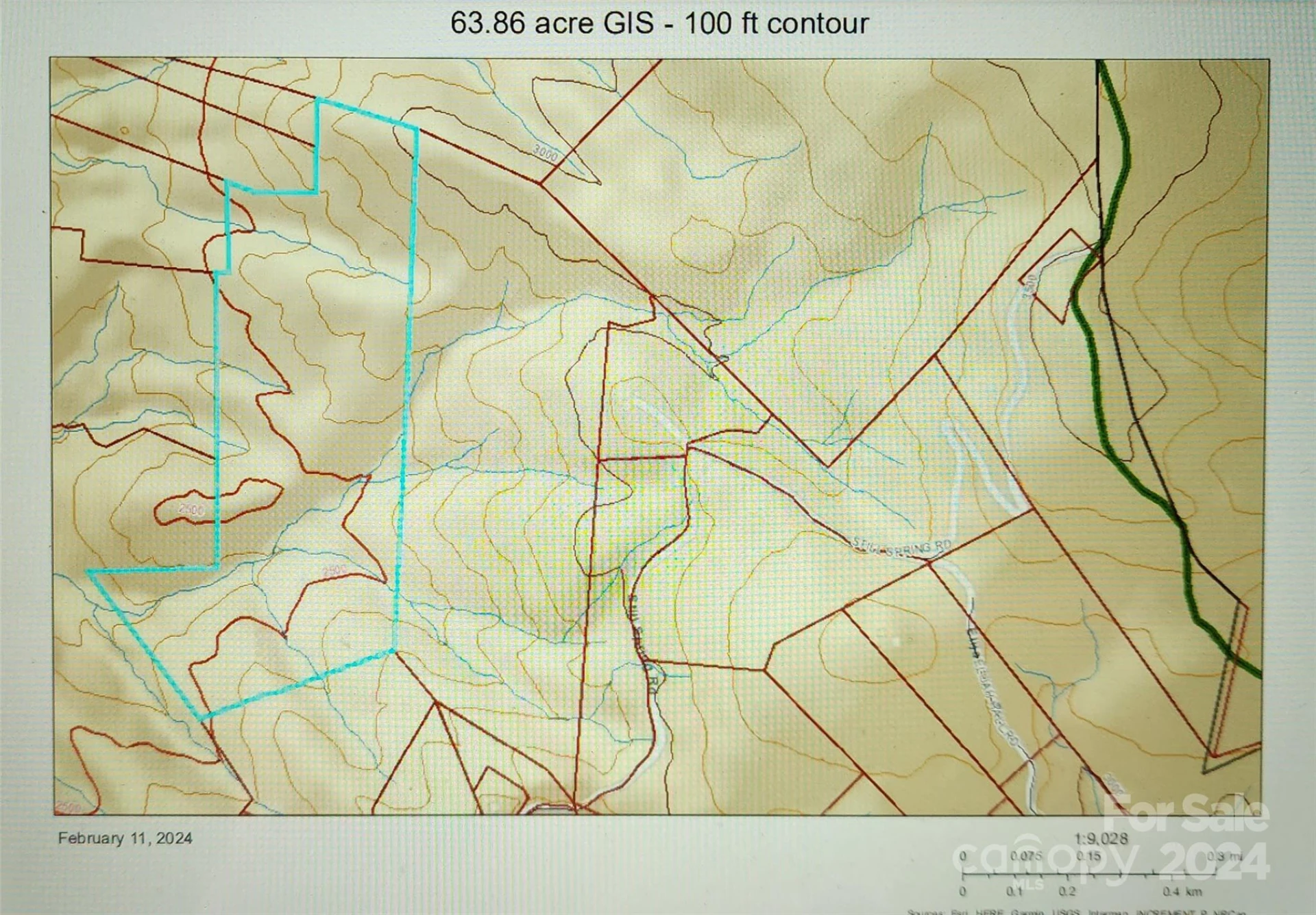 9999 Still Spring Road - Photo 11