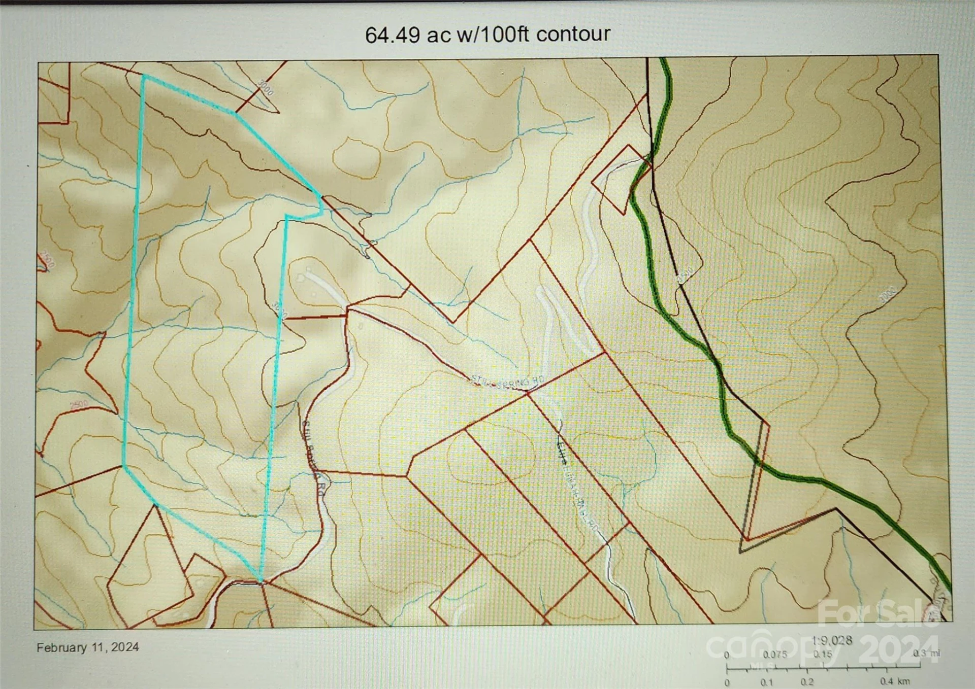 9999 Still Spring Road #Lot 4 - Photo 11