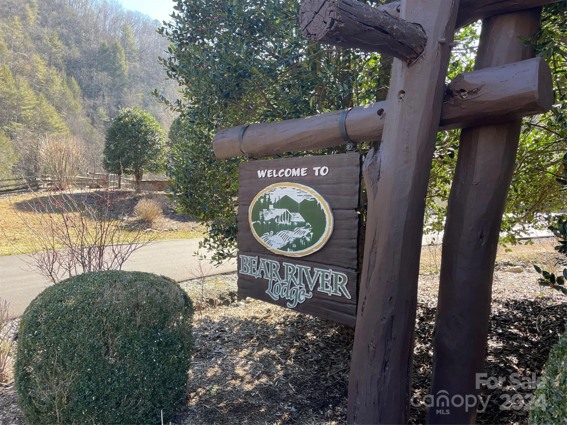 000 Bear River Lodge Trail #77 - Photo 4