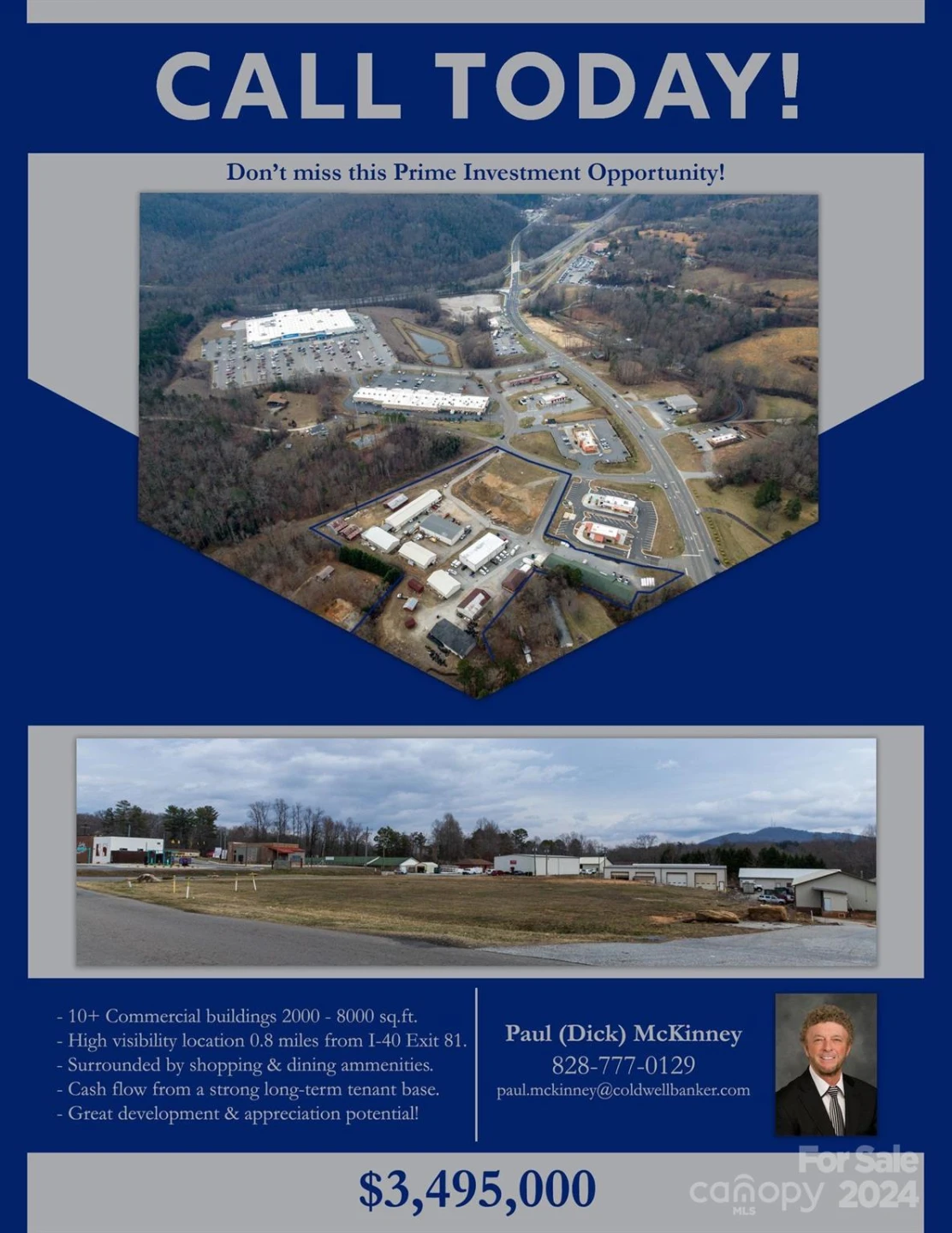 99999 Mill Road - Photo 4