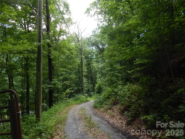 00 Hoot Owl Bill Road, Maggie Valley, NC, 28751