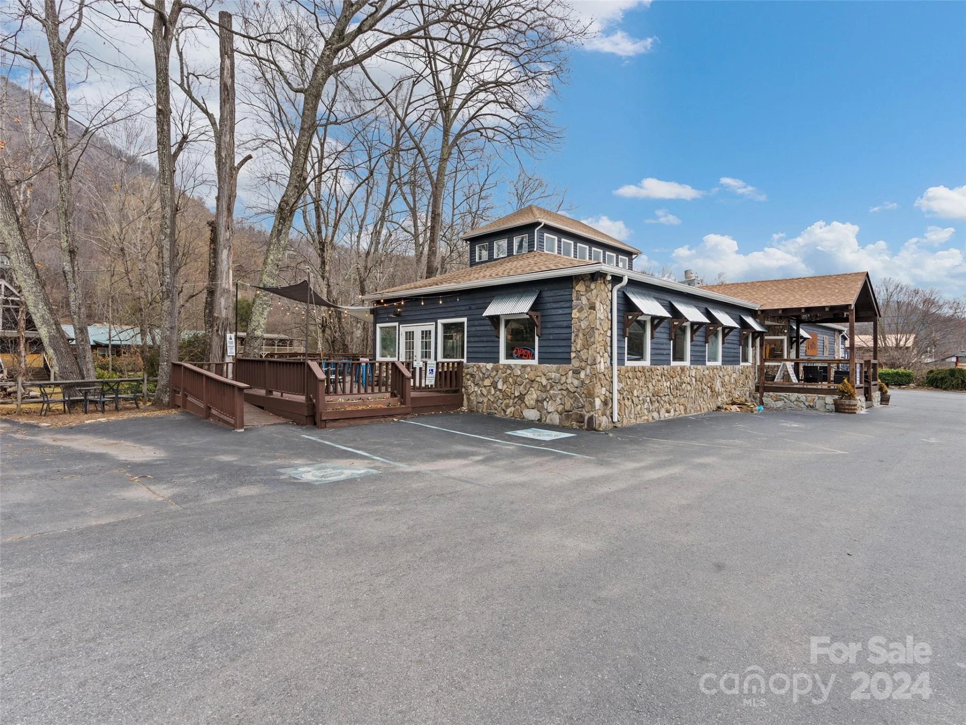 4352 Soco Road - Photo 2