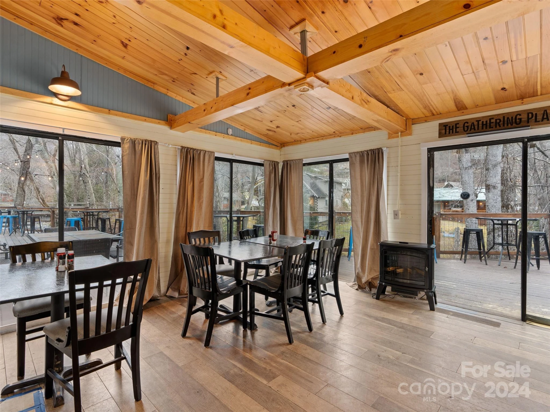 4352 Soco Road - Photo 14
