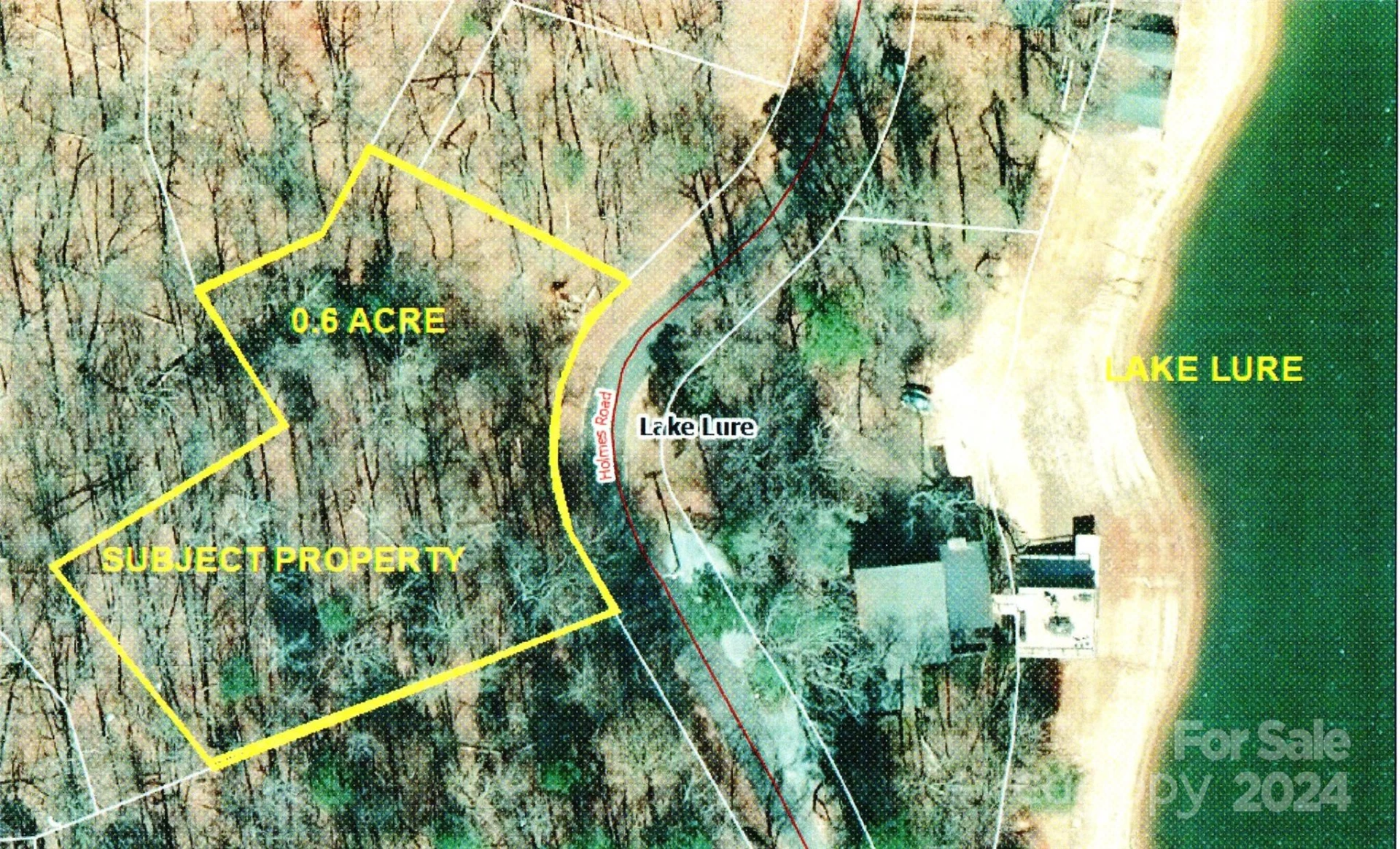 0 Holmes Road - Photo 3