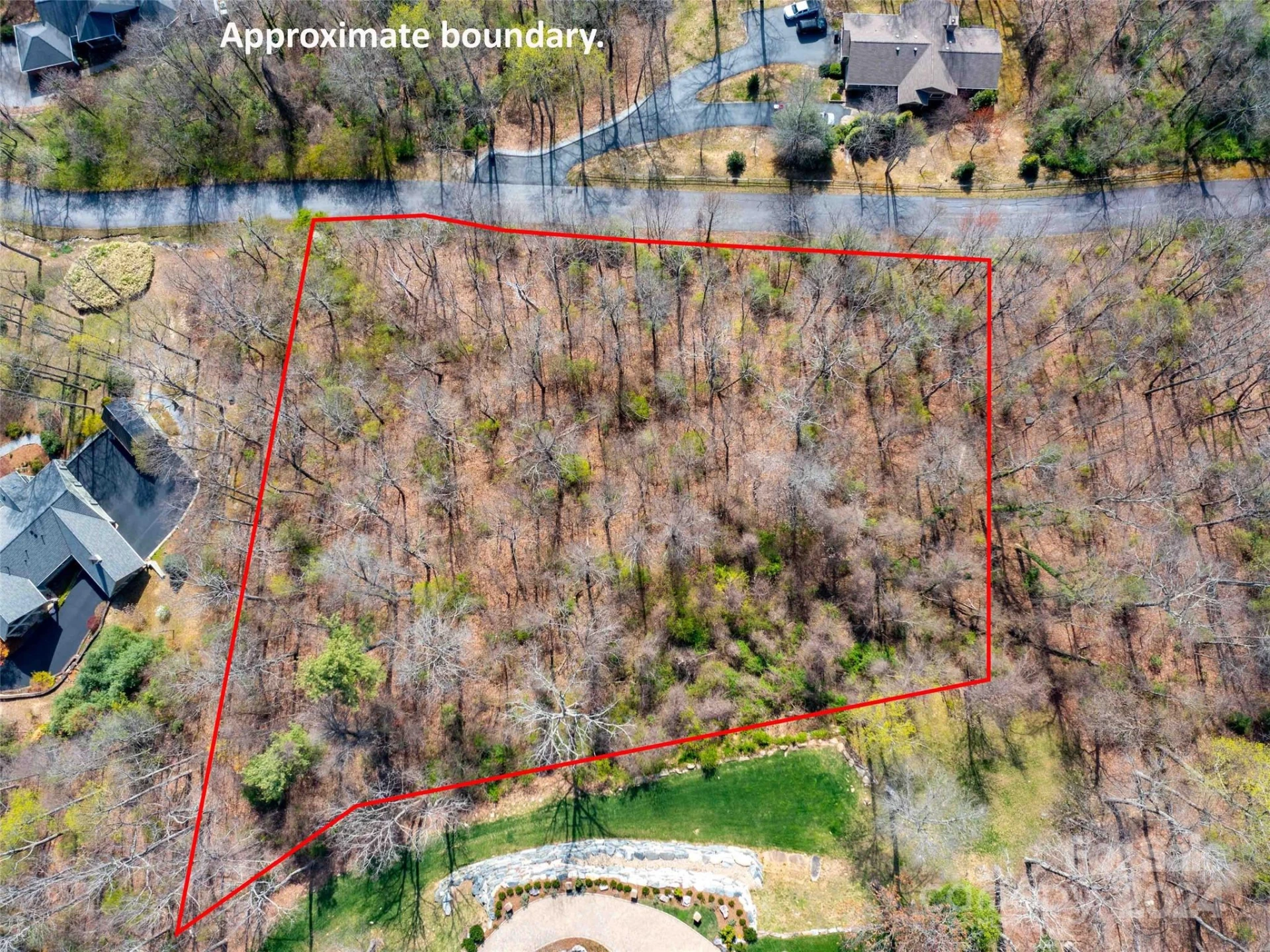 Lot 29 Connemara Overlook Drive - Photo 3
