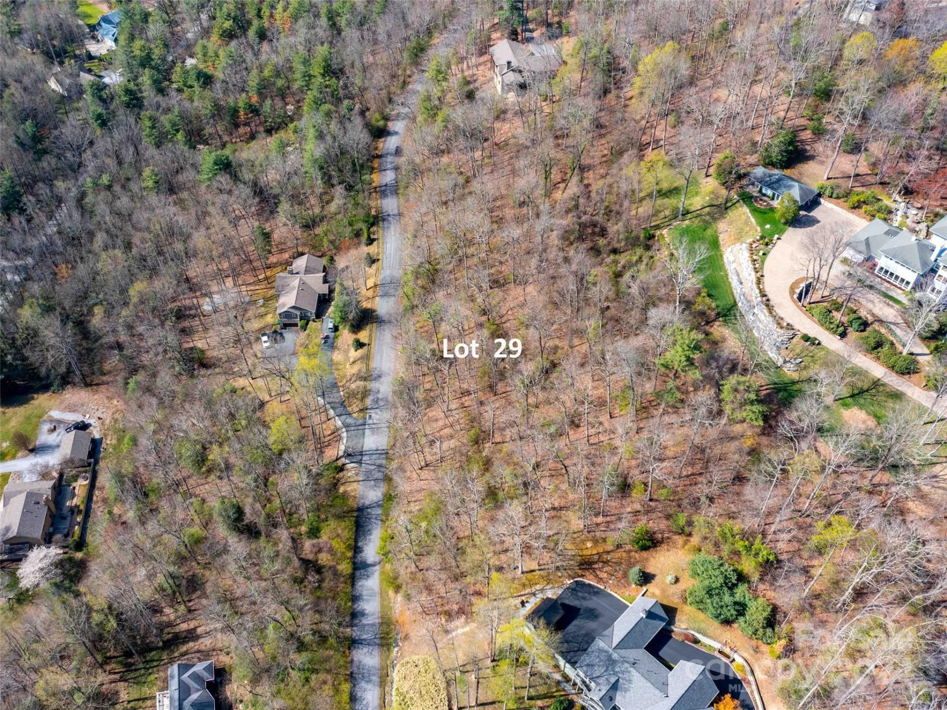 Lot 29 Connemara Overlook Drive - Photo 5