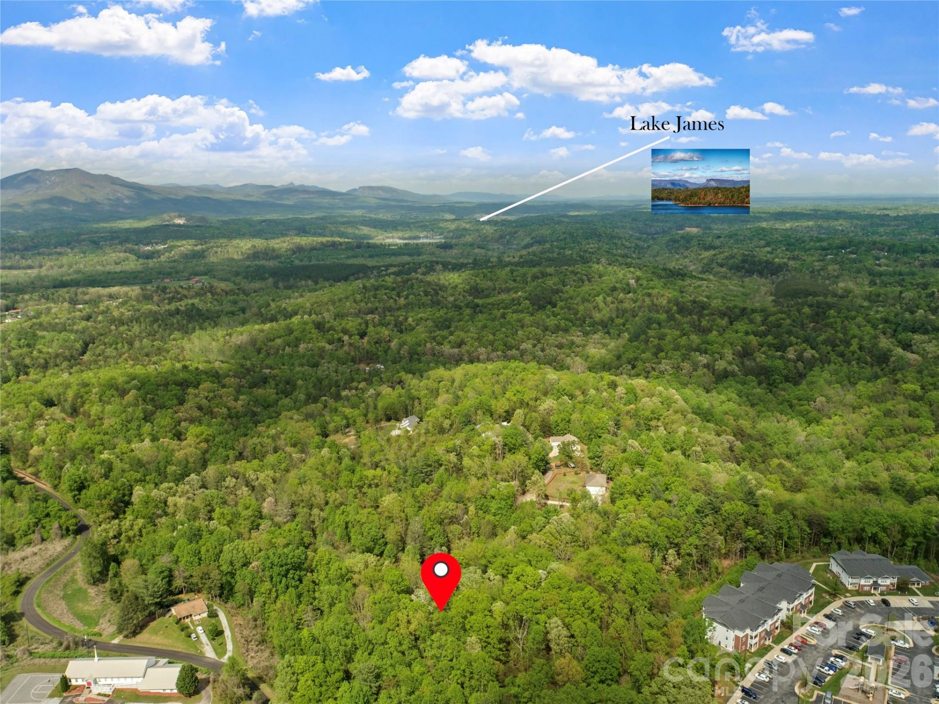 000 Yancey Ridge Lane