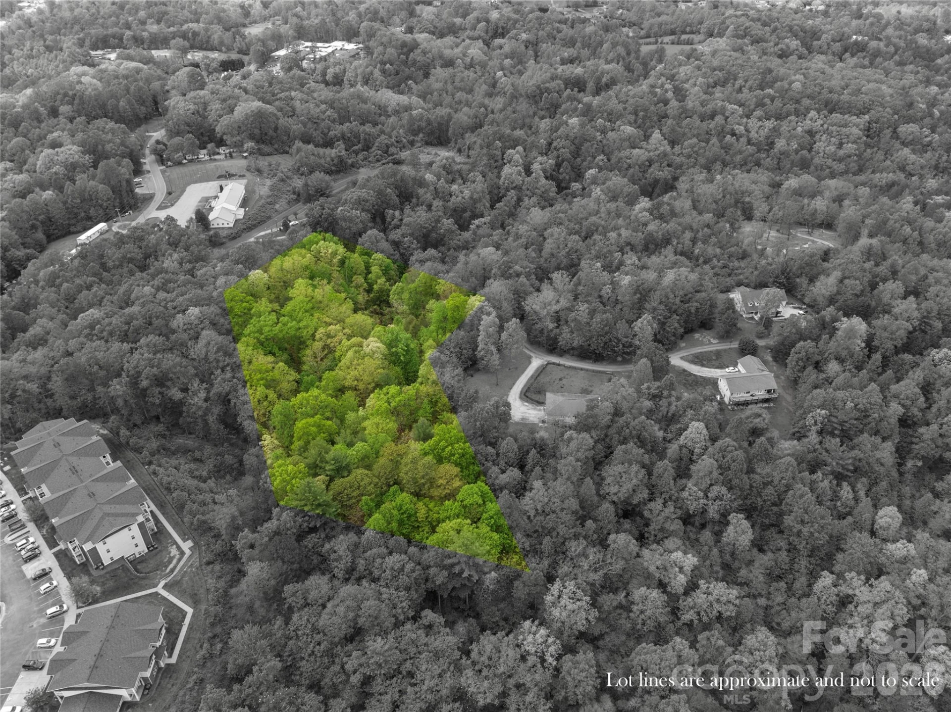 000 Yancey Ridge Lane - Photo 2