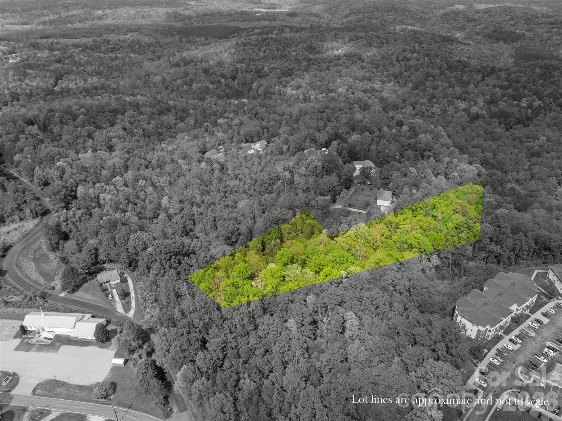 000 Yancey Ridge Lane - Photo 5