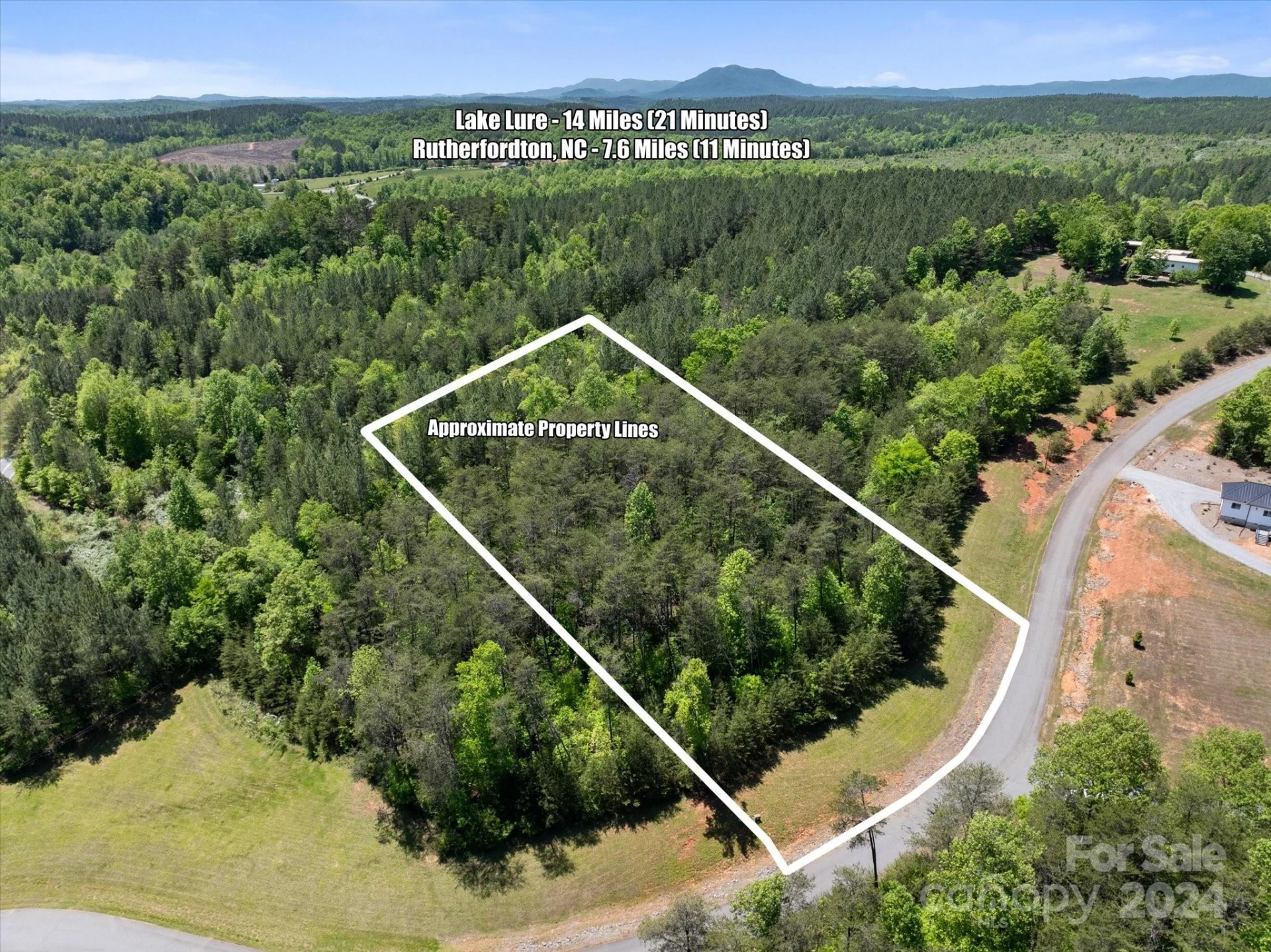 99999 Hickory Loop #2
