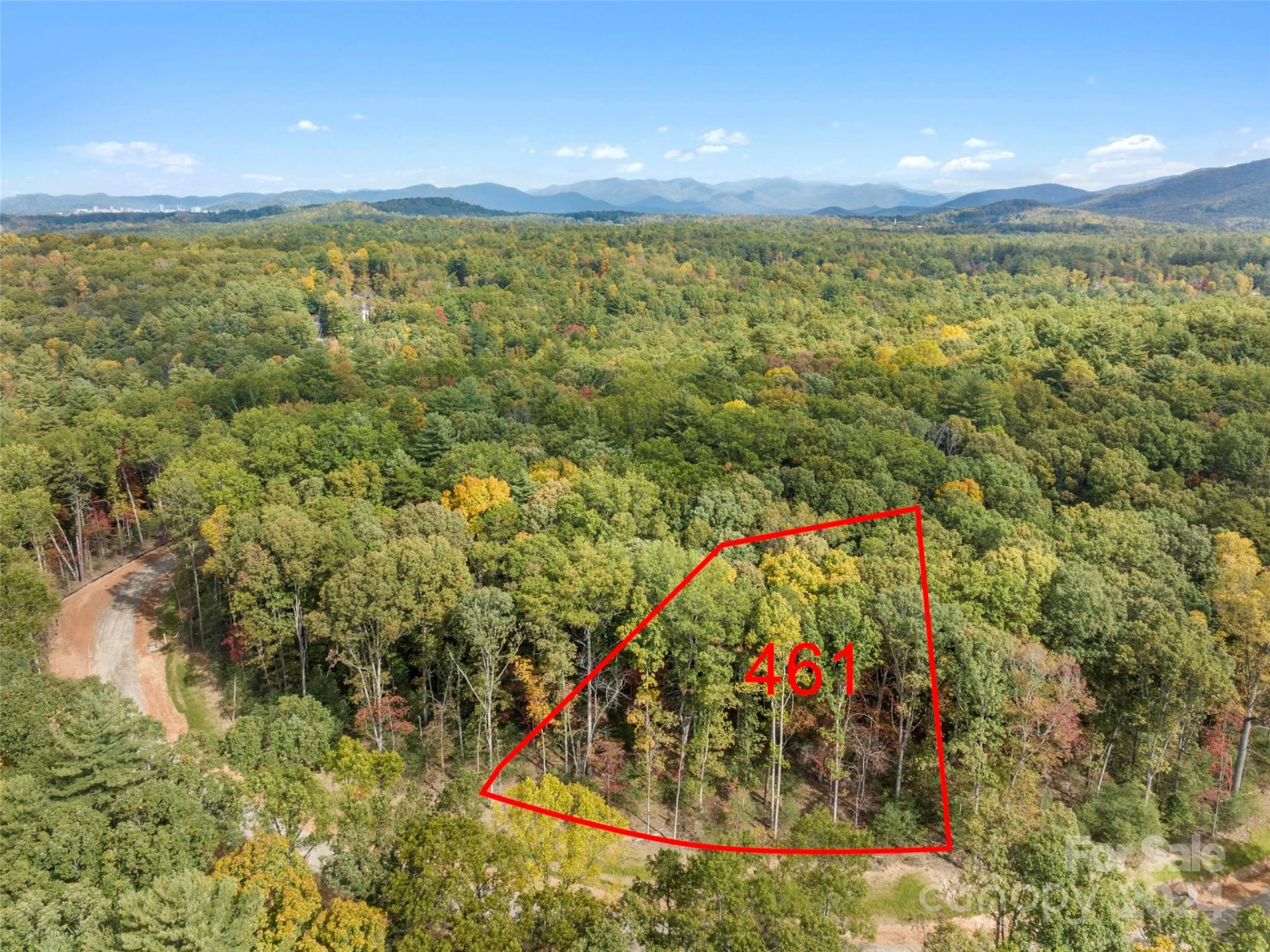 167 Emerald Necklace Drive #461