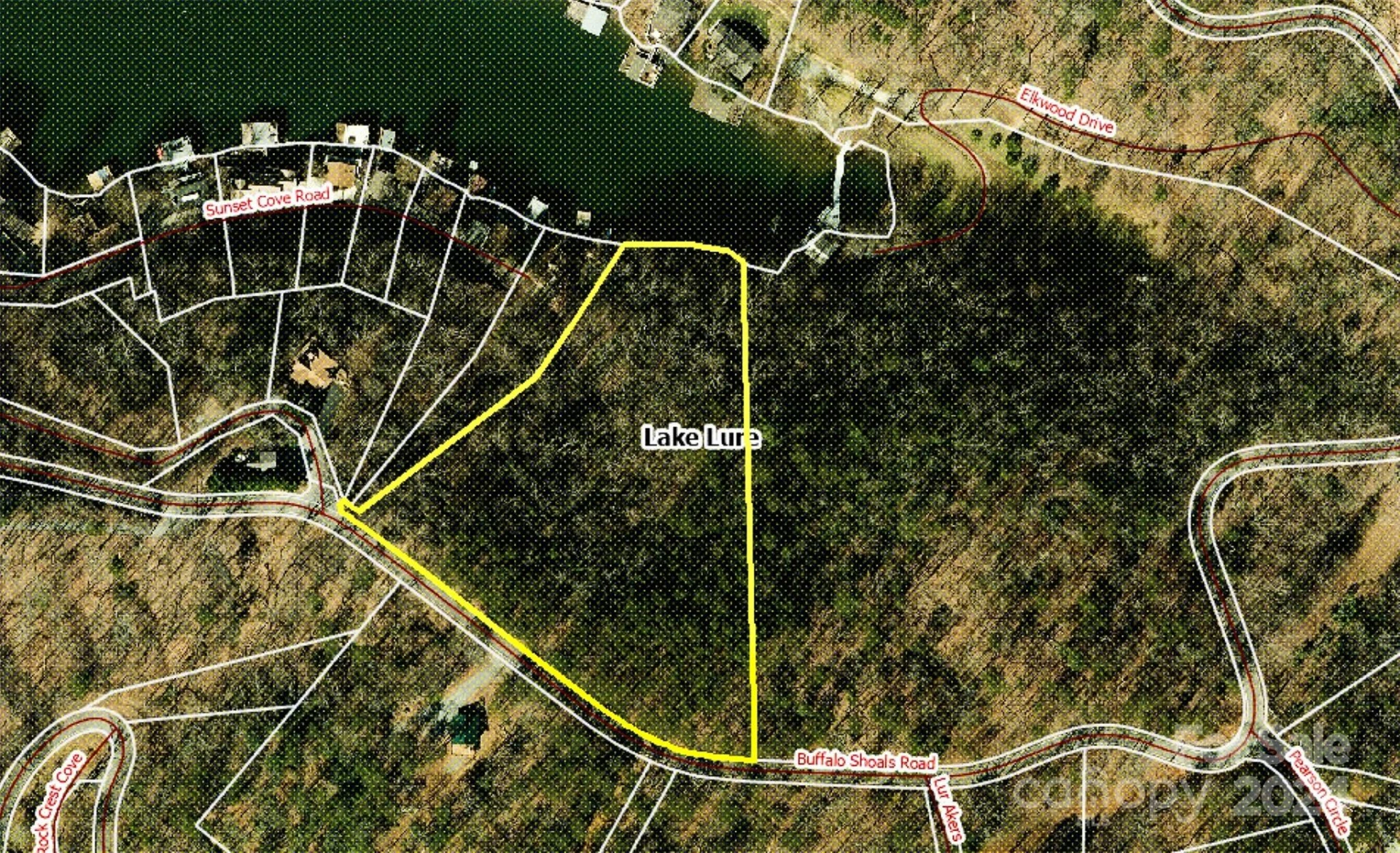 00 Buffalo Shoals Road - Photo 3