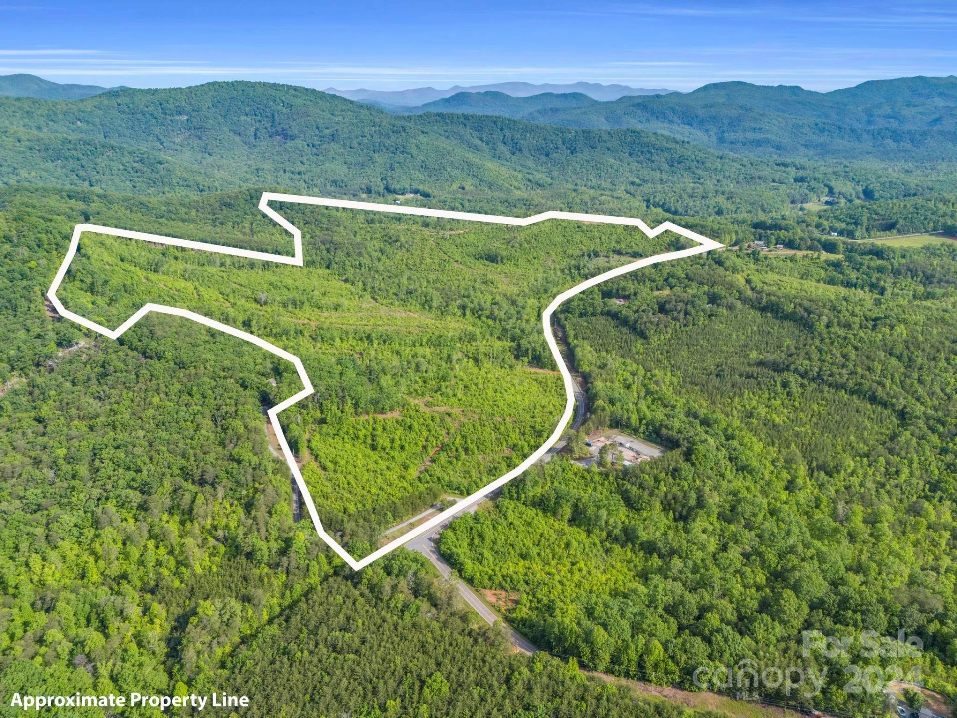 0 Bills Creek Road - Photo 2