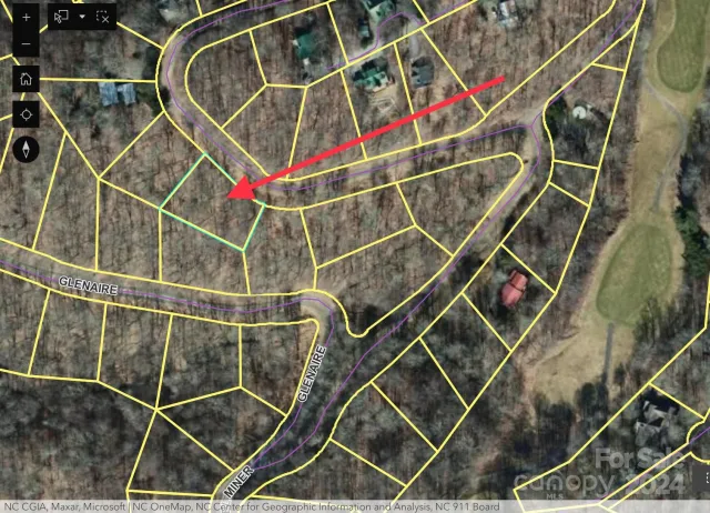 000 El Miner Drive, Mars Hill, NC, 28754
