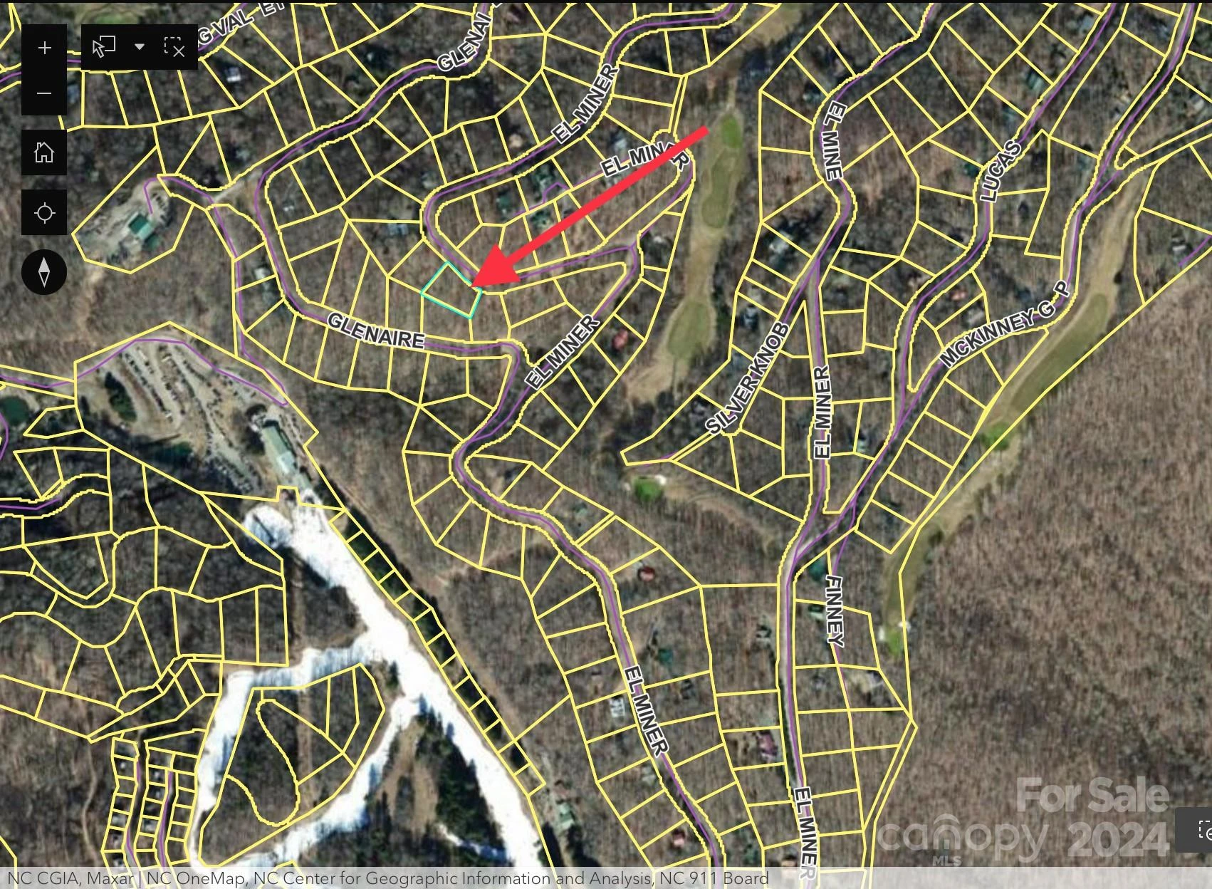 000 El Miner Drive #577 - Photo 2