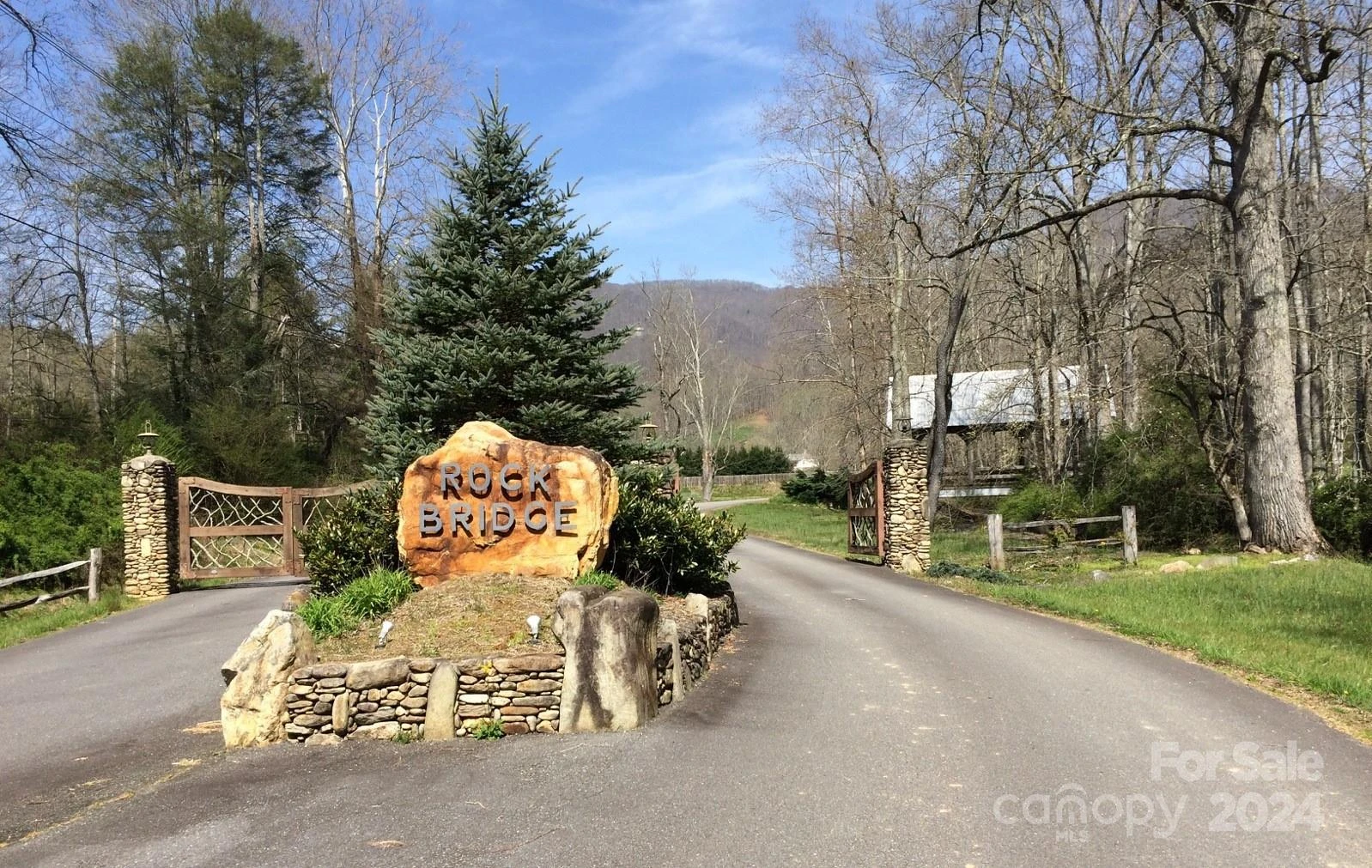 Lot 24 Covered Bridge Trail #24