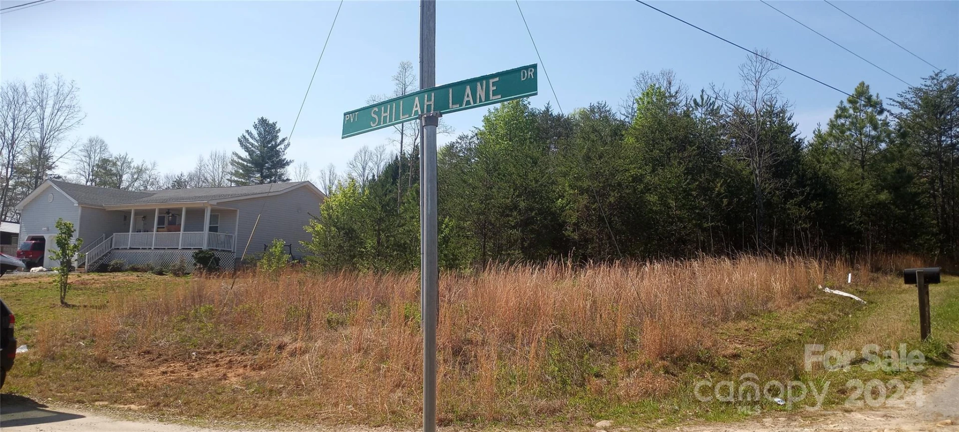 TBD Biggerstaff Loop #lot #  21 - Photo 5