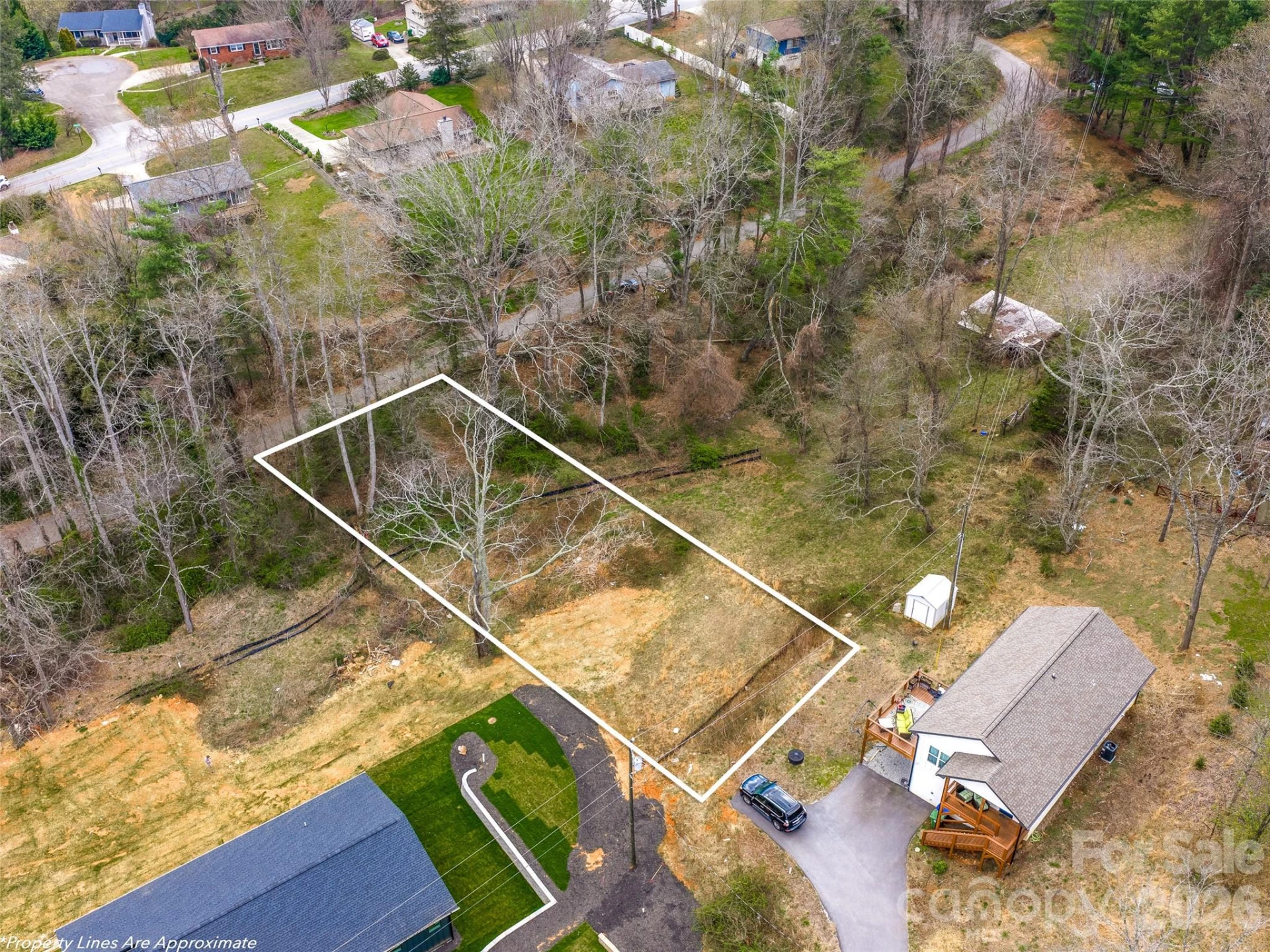 105 Round Table Trail #Lot 6 - Photo 3