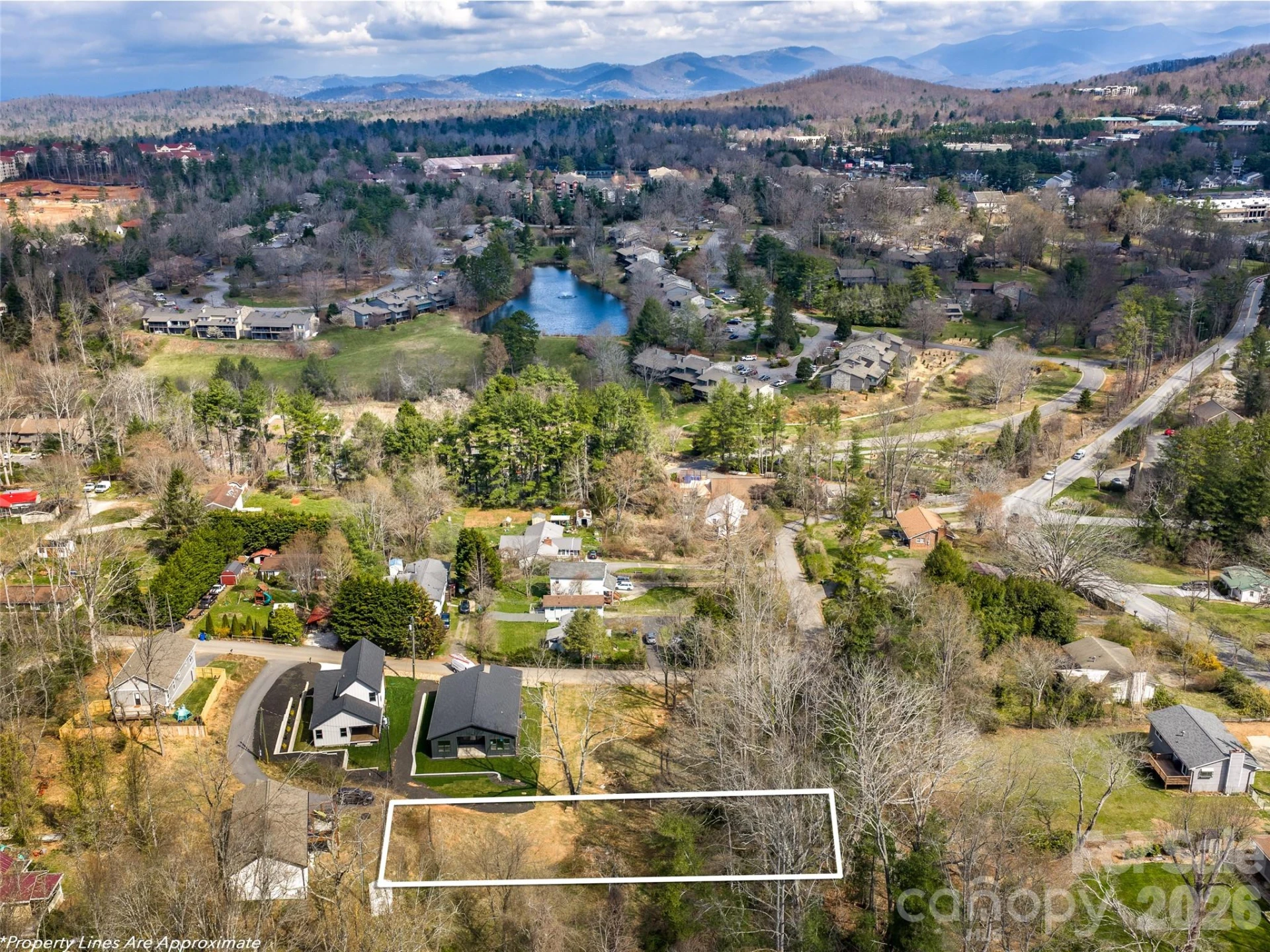 105 Round Table Trail #Lot 6 - Photo 8