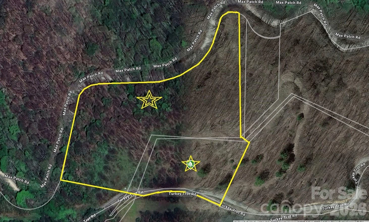 Tract 2 Turkey Trot Road - Photo 41