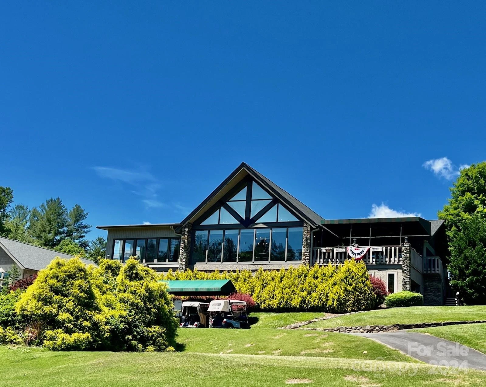 271 Mountain Morning Lane #41 - Photo 19