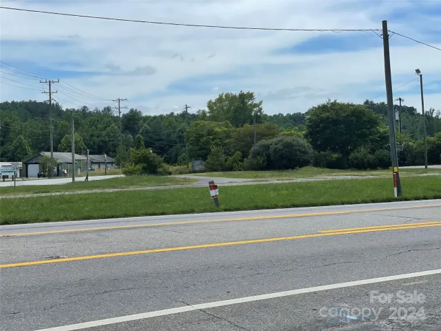 50 Old Highway 64 None