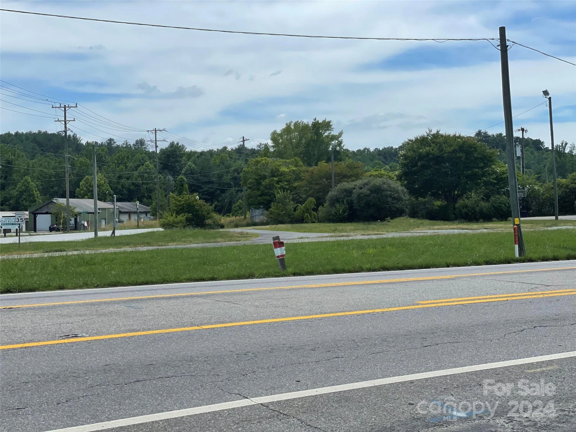 50 Old Highway 64 None