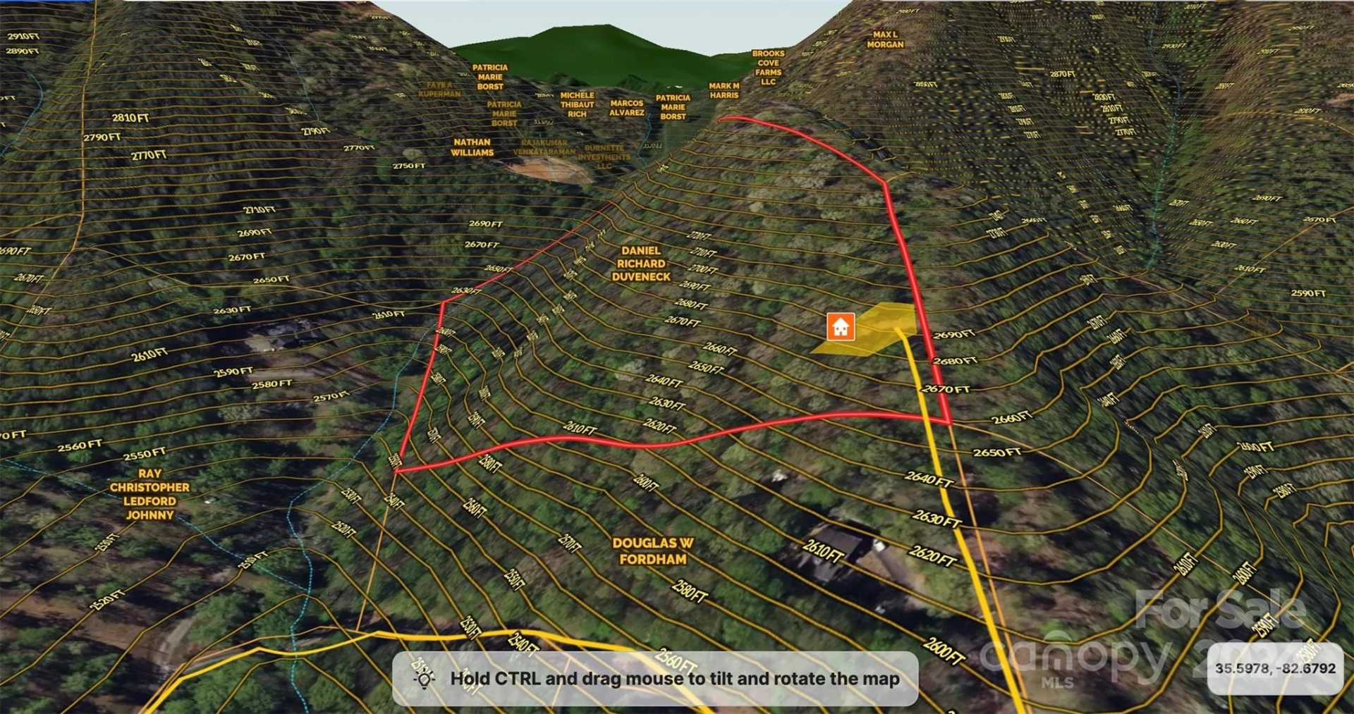 000 Destiny Farms Road - Photo 10