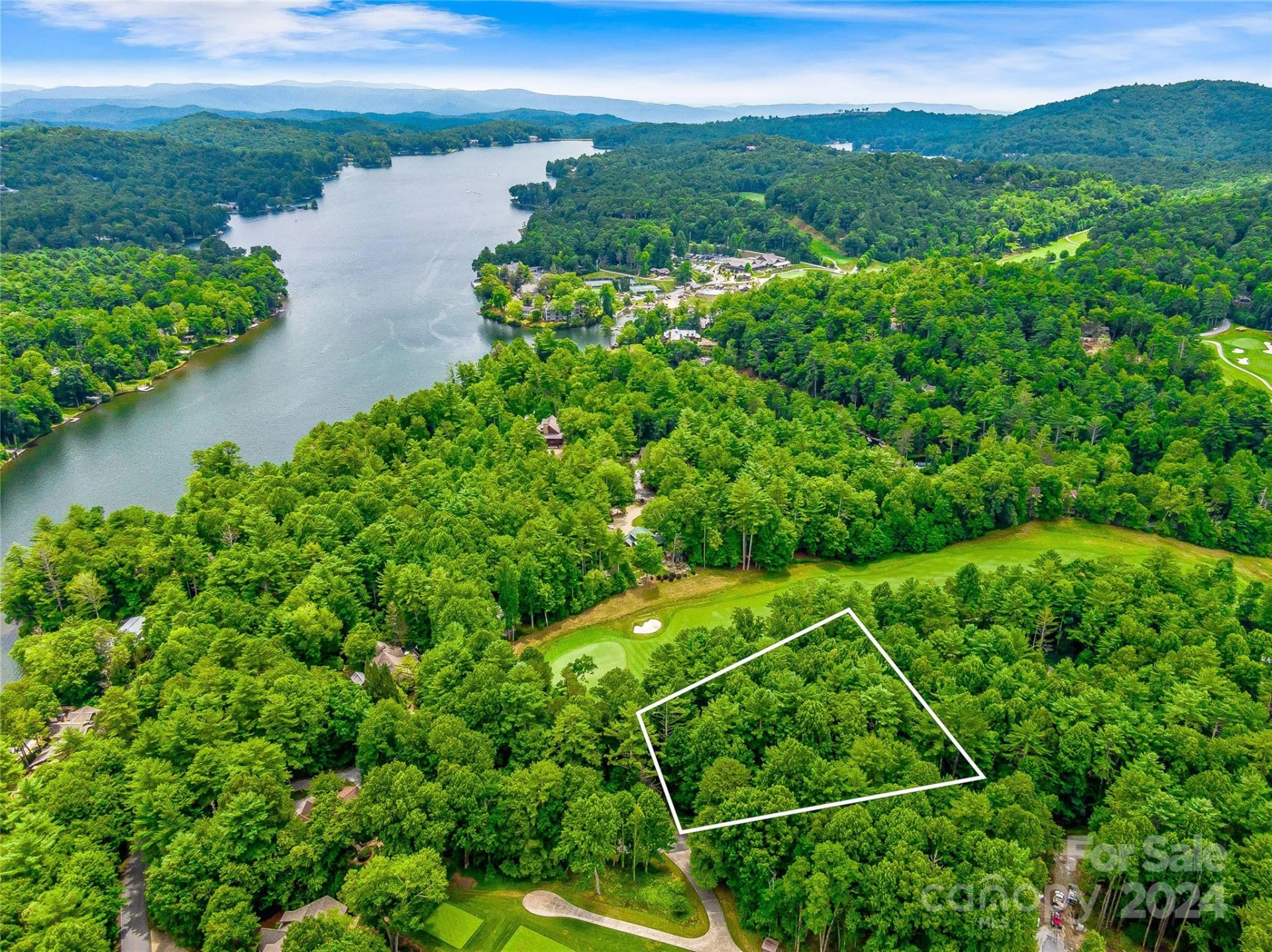 N 17 Mills Creek Trace - Photo 2