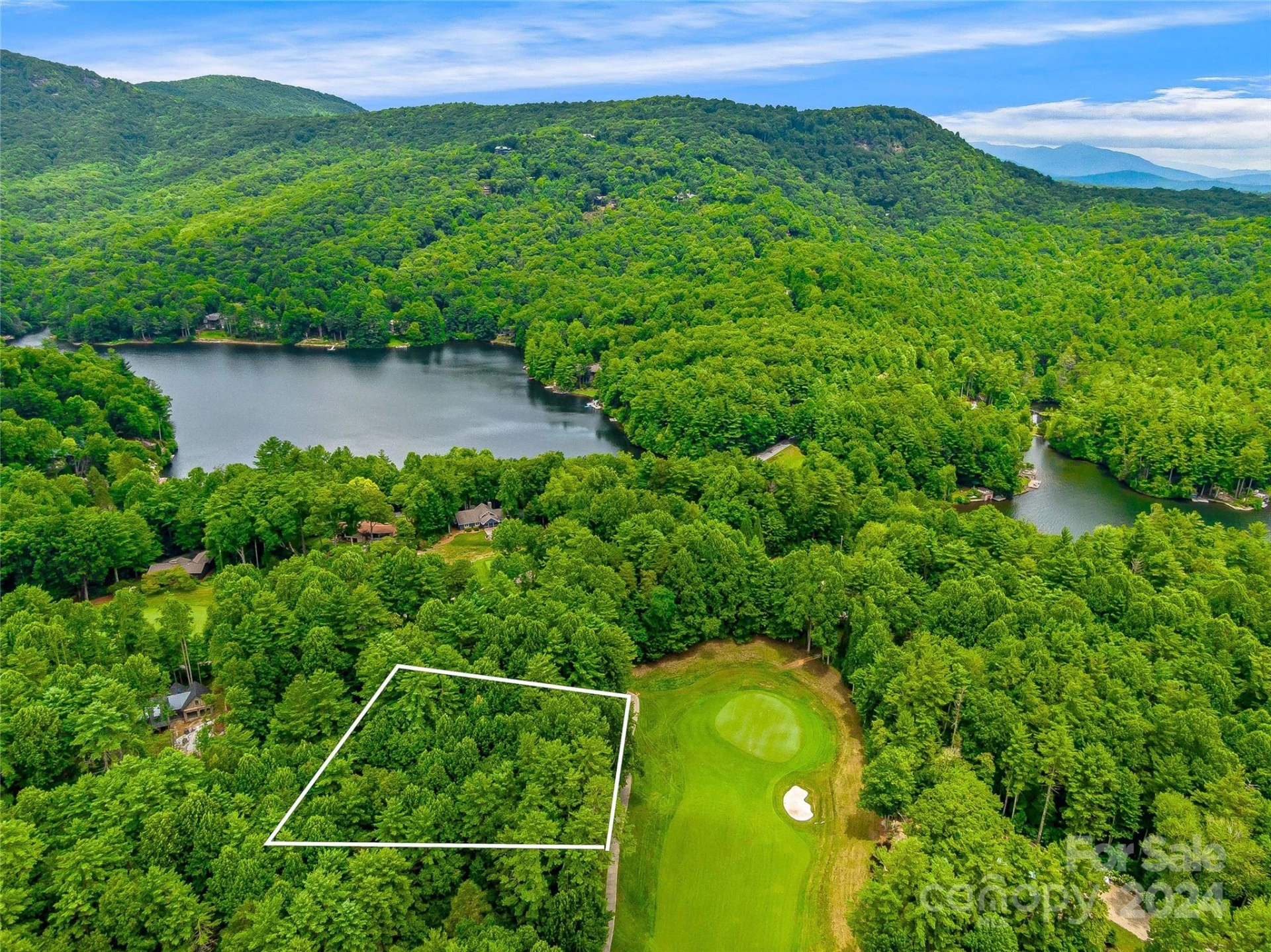N 17 Mills Creek Trace - Photo 3