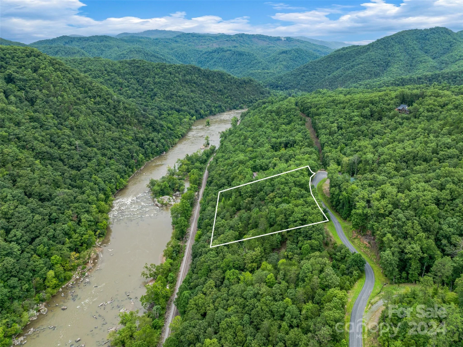 4155 French Broad Parkway - Photo 21