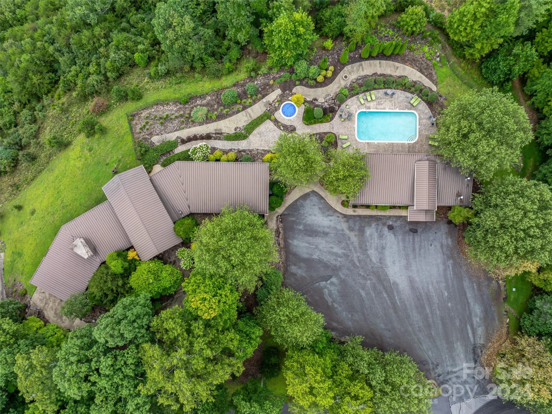 4155 French Broad Parkway - Photo 30