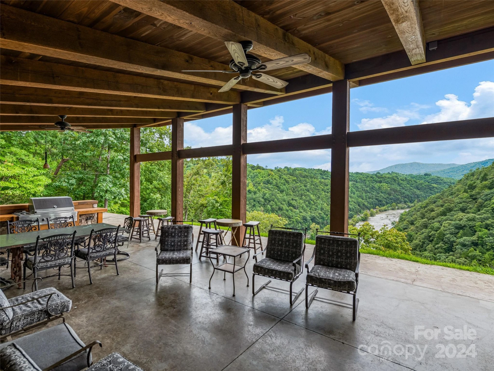 4155 French Broad Parkway - Photo 38