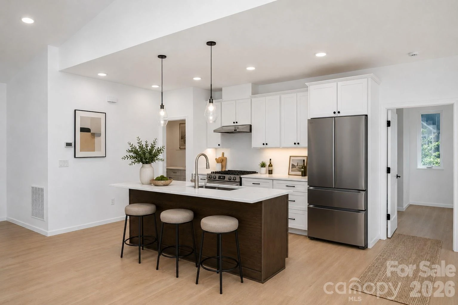 654 Hollybrook Drive - Photo 8