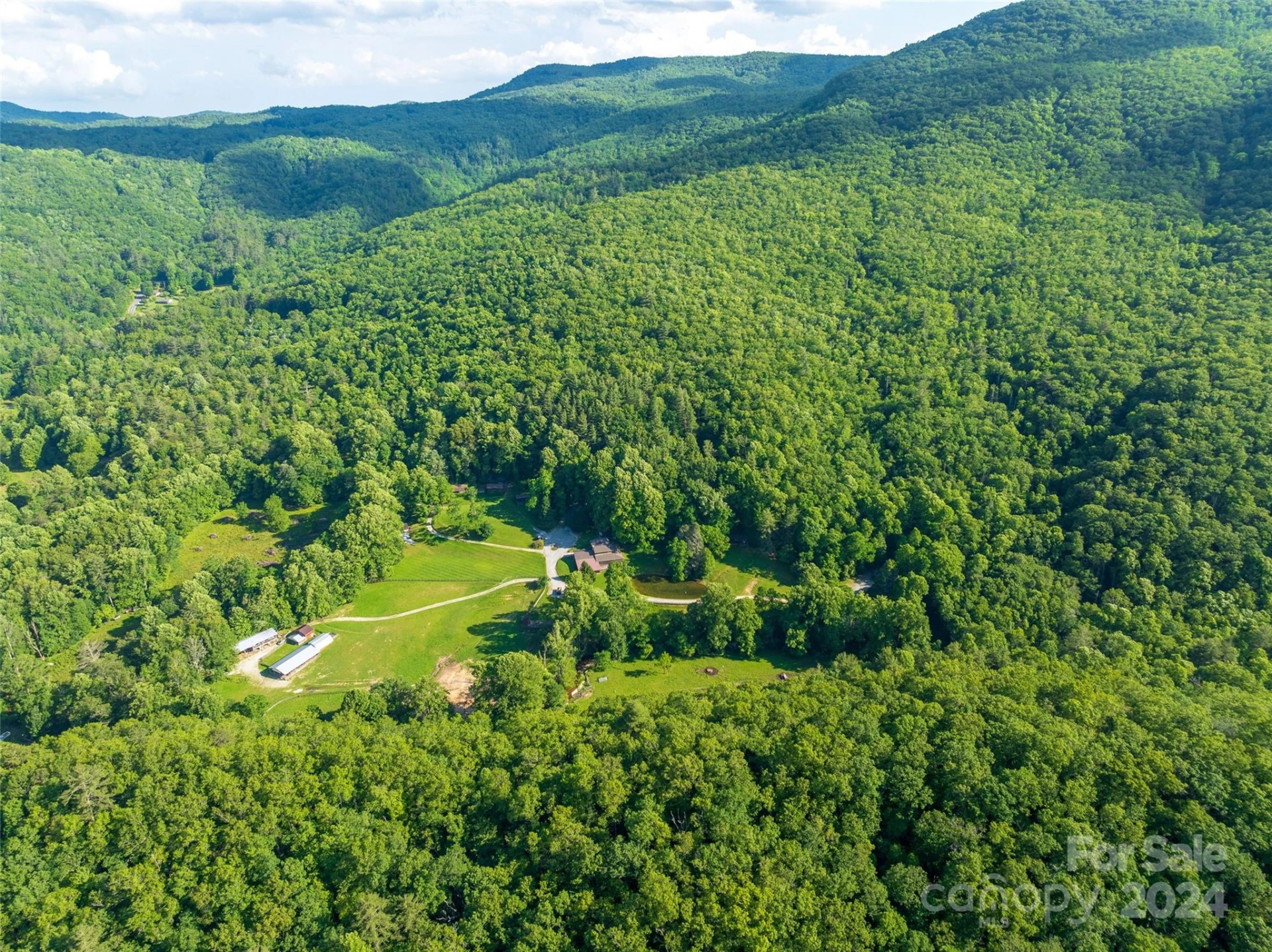 500 Winding Gap Road